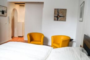Ferienwohnung zwischen den Seen